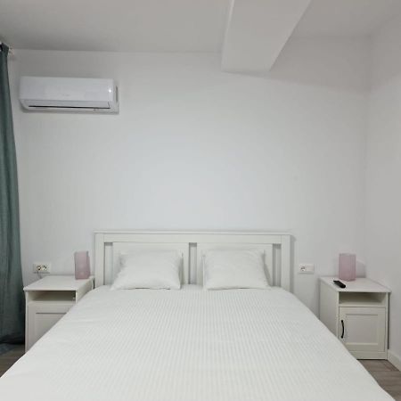 Catedral Apartment Boekarest Buitenkant foto