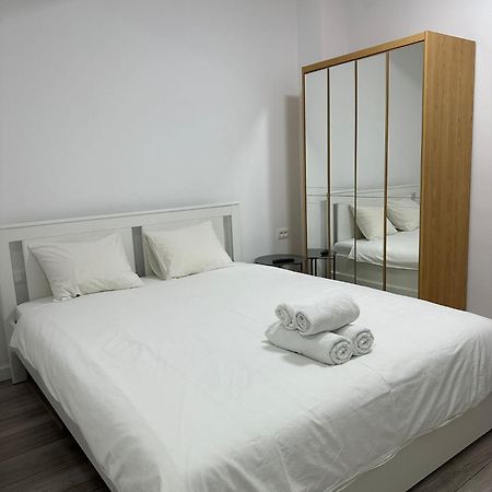 Catedral Apartment Boekarest Buitenkant foto
