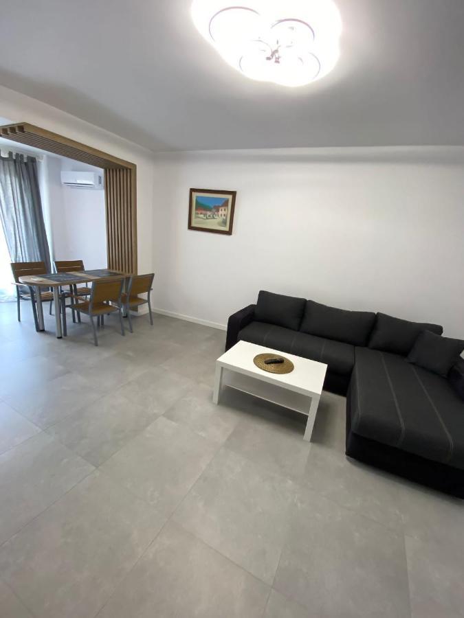 Catedral Apartment Boekarest Buitenkant foto