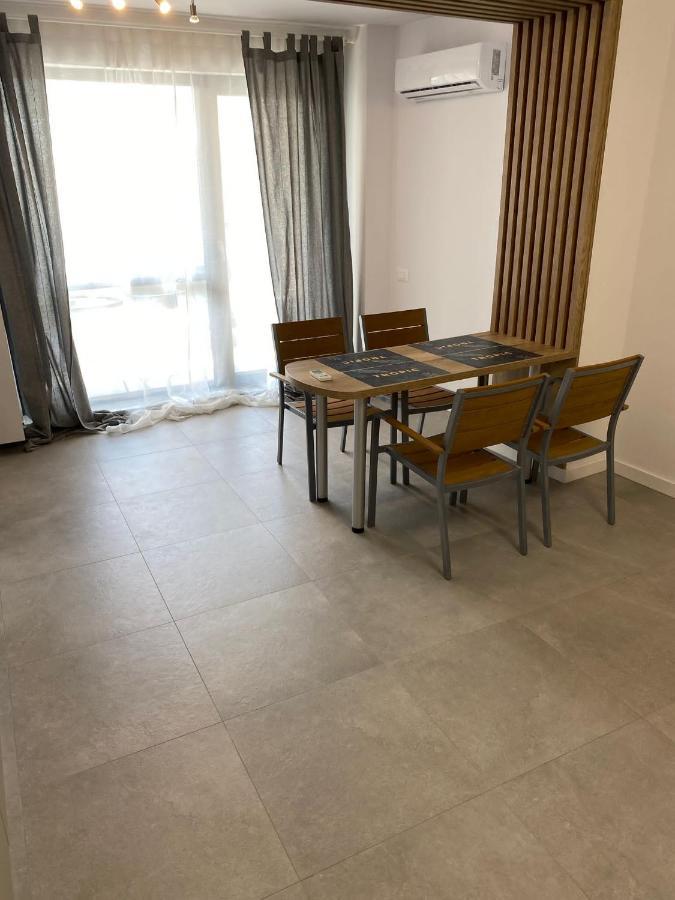 Catedral Apartment Boekarest Buitenkant foto