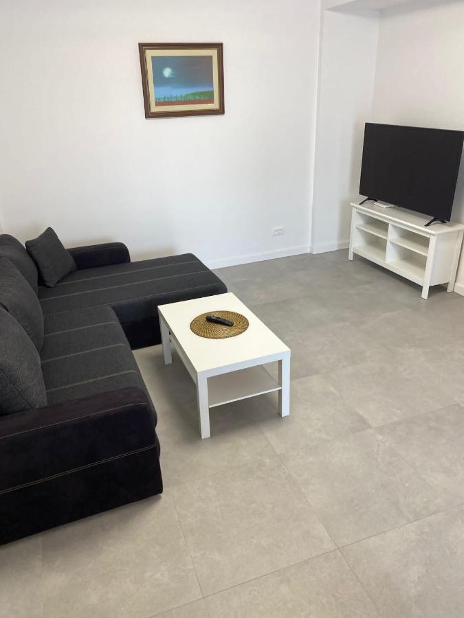 Catedral Apartment Boekarest Buitenkant foto