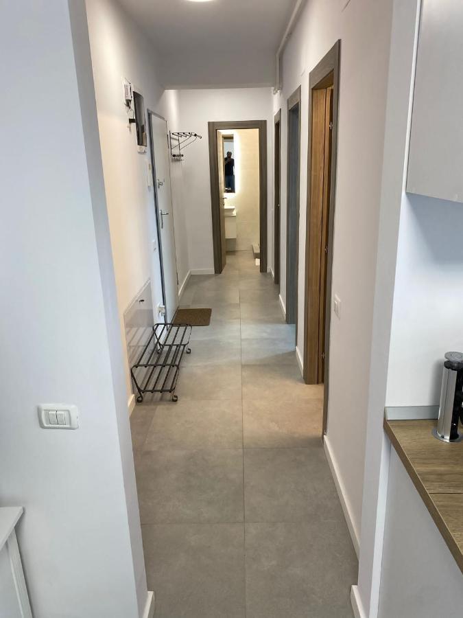 Catedral Apartment Boekarest Buitenkant foto