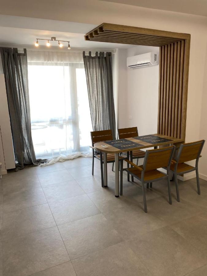 Catedral Apartment Boekarest Buitenkant foto