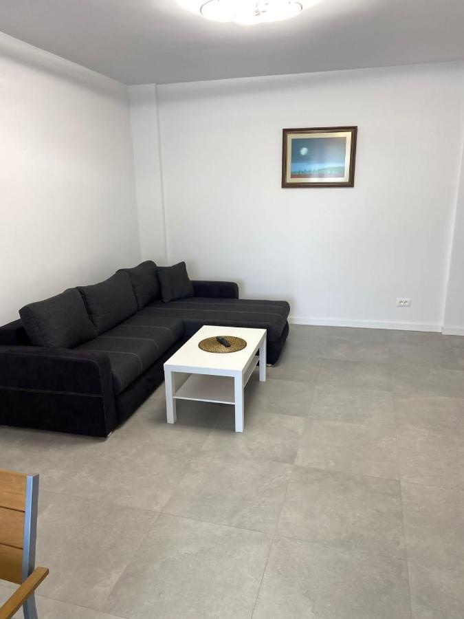 Catedral Apartment Boekarest Buitenkant foto