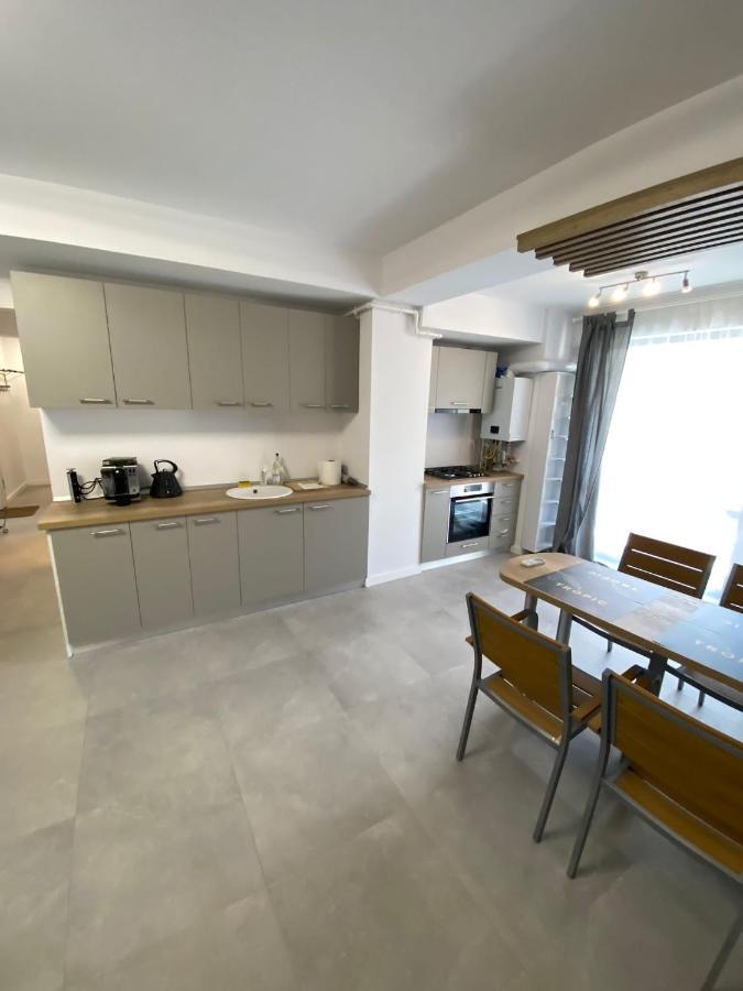 Catedral Apartment Boekarest Buitenkant foto