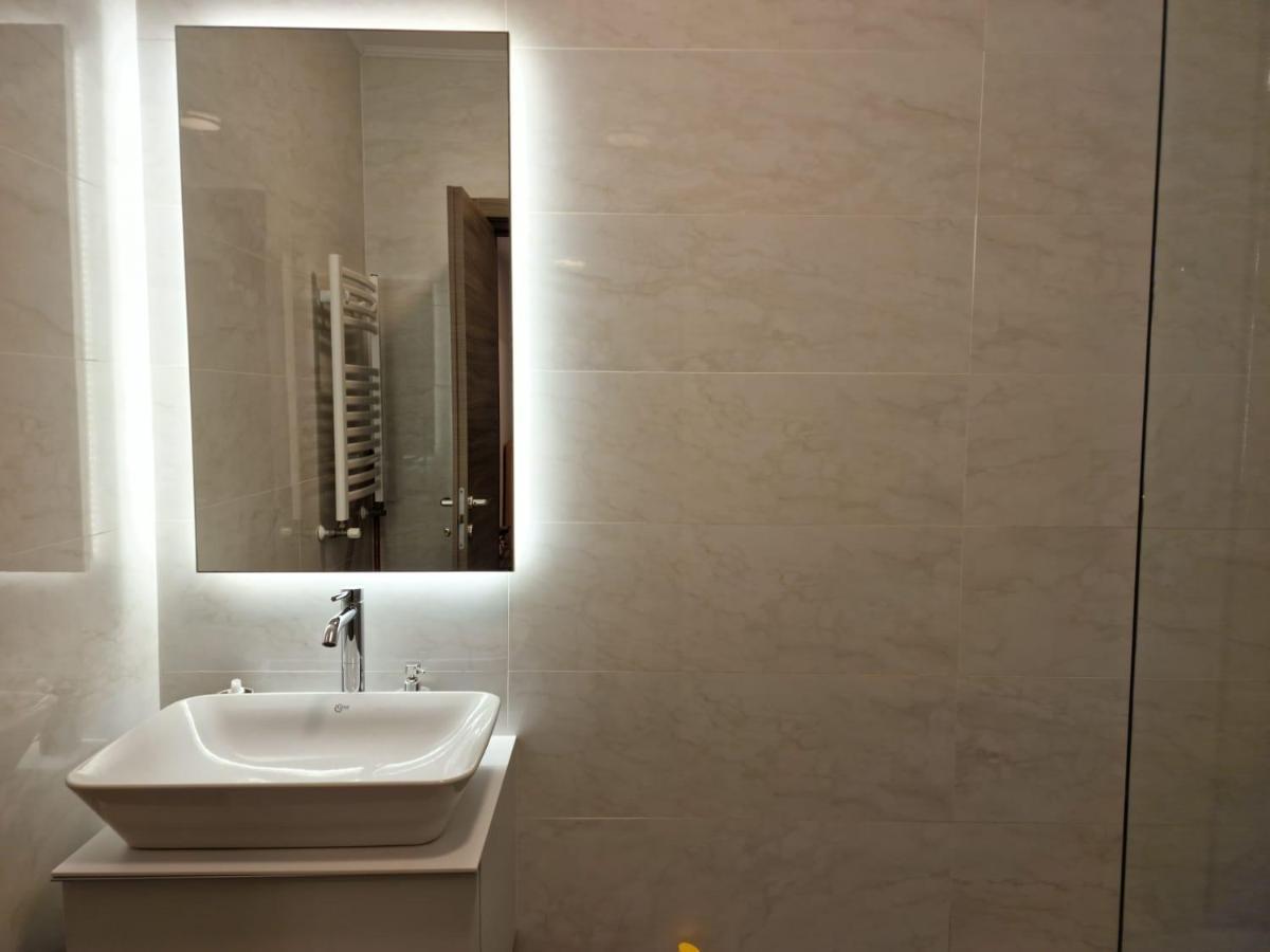 Catedral Apartment Boekarest Buitenkant foto