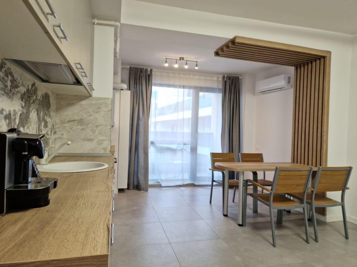 Catedral Apartment Boekarest Buitenkant foto