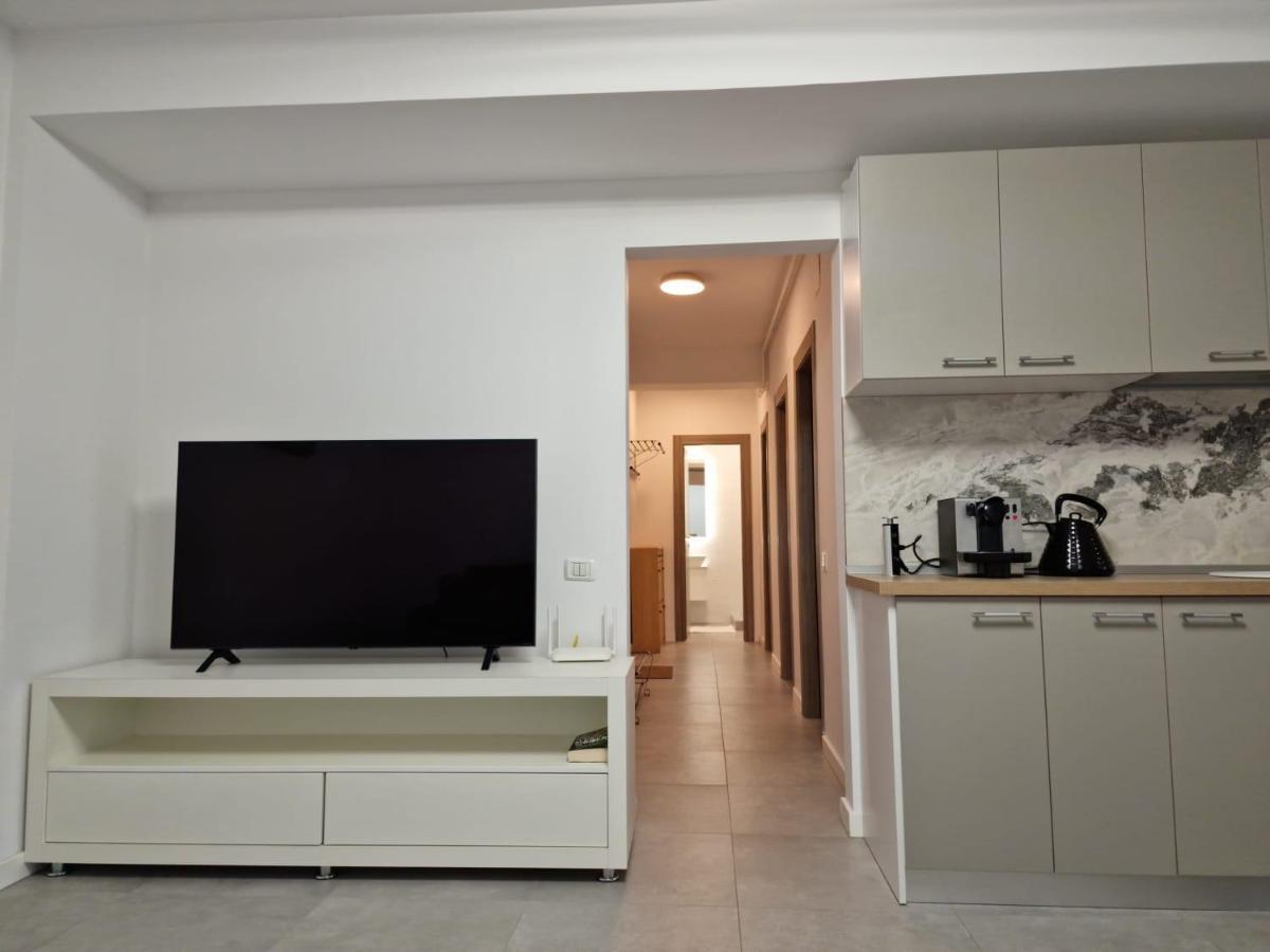 Catedral Apartment Boekarest Buitenkant foto
