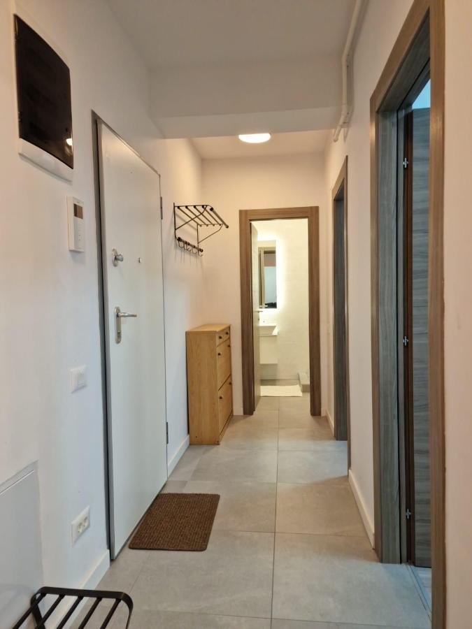 Catedral Apartment Boekarest Buitenkant foto