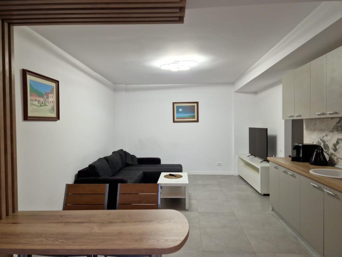 Catedral Apartment Boekarest Buitenkant foto